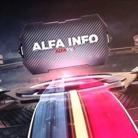 Alfa INFO / Izvršen atentat na slovačkog premijera Fica: Za napad osumnjičen 71-godišnji Juraj Cintola