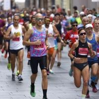 Privremene izmjene u saobraćaju zbog "Sarajevo maratona 2024"