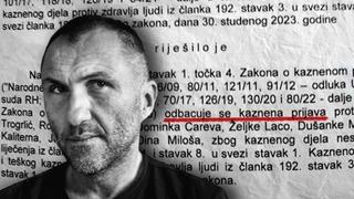 Bio novinar Indexa: DORH odbacio prijavu za nesavjesno liječenje Vladimira Matijanića