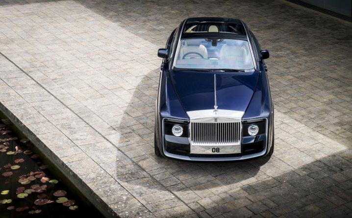 Rolls Royce ispunio san svojoj mušteriji: Ovo je najskuplji automobil na svijetu!