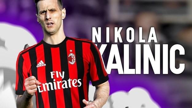 Transferi uživo: Nikola Kalinić novi je igrač Milana