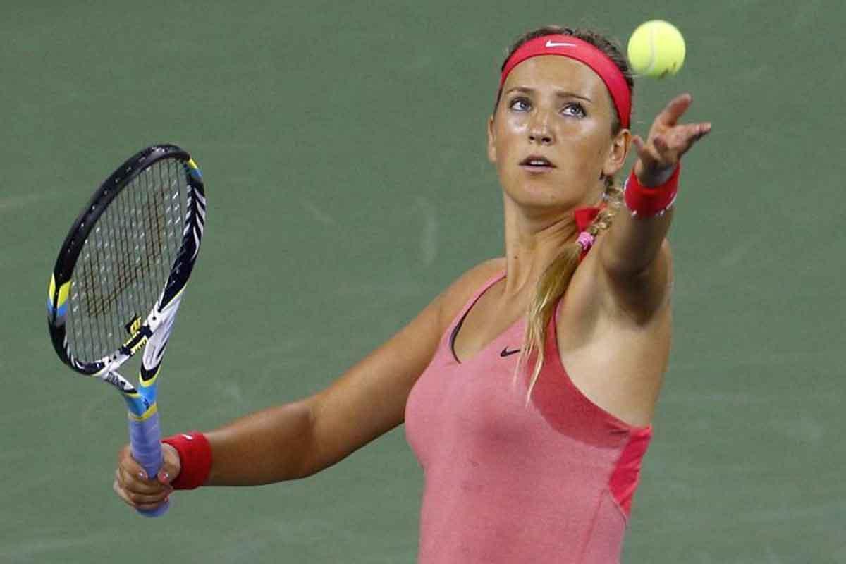 Azarenka otkazala nastup na US Openu