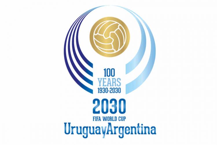 Urugvaj i Argentina podnose kandidaturu za SP 2030. godine