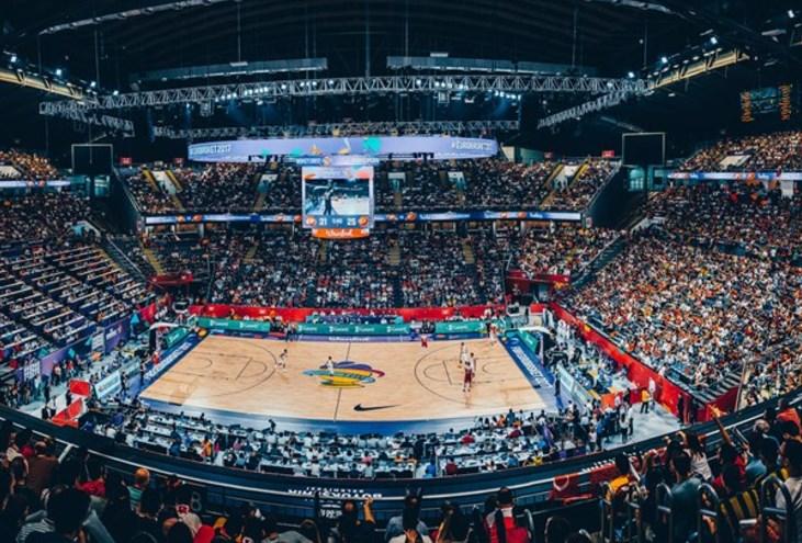 Eurobasket: Večeras četvrtfinalni mečevi Njemačka-Španija i Slovenija-Latvija