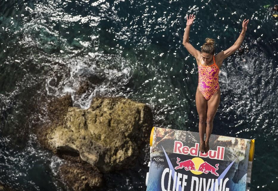 "Red Bull Cliff Diving SP 2017.": Neretva čeka elitu