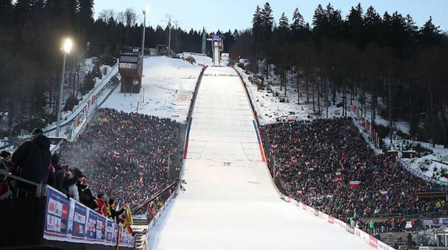 FIS promijenio pravila ski skokova