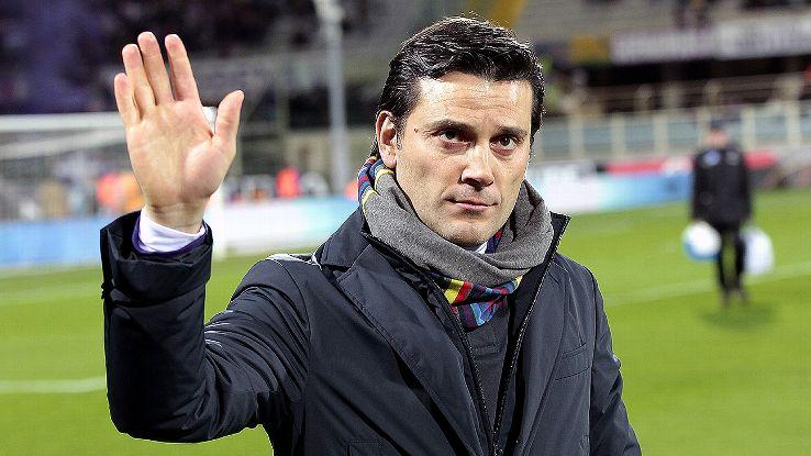 Ako Montela izgubi derbi od Intera, ovo je novi trener Milana!