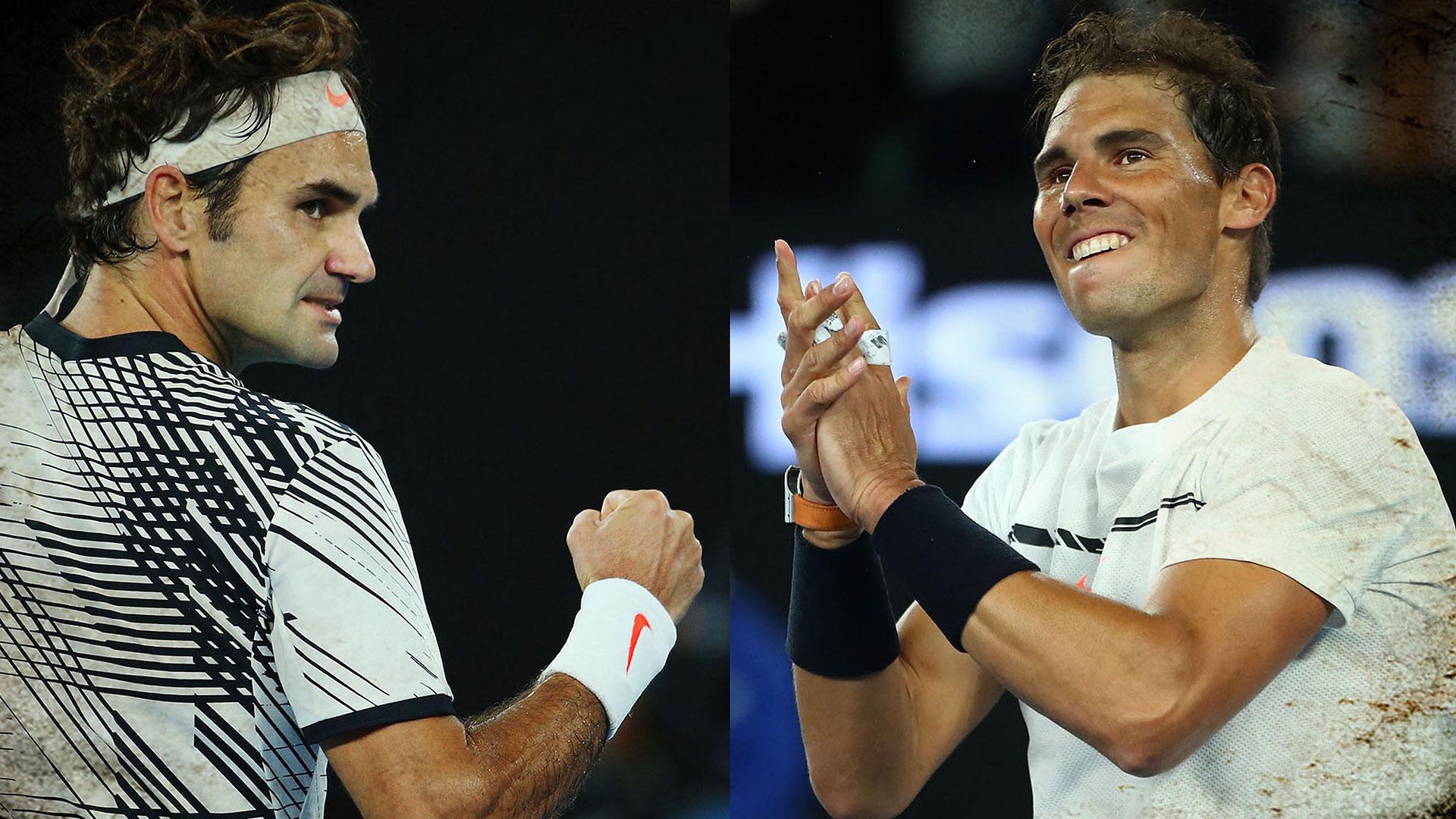 Nadal i Federer saznali protivnike za završni Masters u Londonu