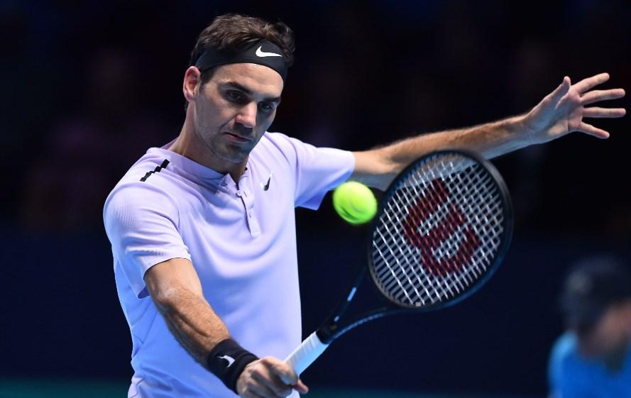 Masters u Londonu: Federer očitao lekciju Zverevu!