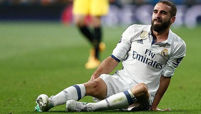 Igrač Reala riješio srčane probleme, u konkurenciji protiv Atletika