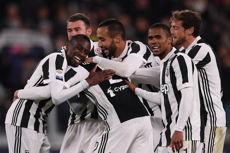 Juventus sa "tricom" ispratio Krotone