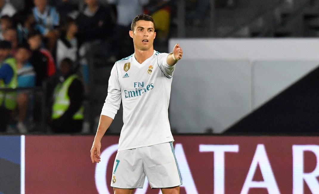 Kristijano Ronaldo želi da postane najbolje plaćeni fudbaler na svijetu