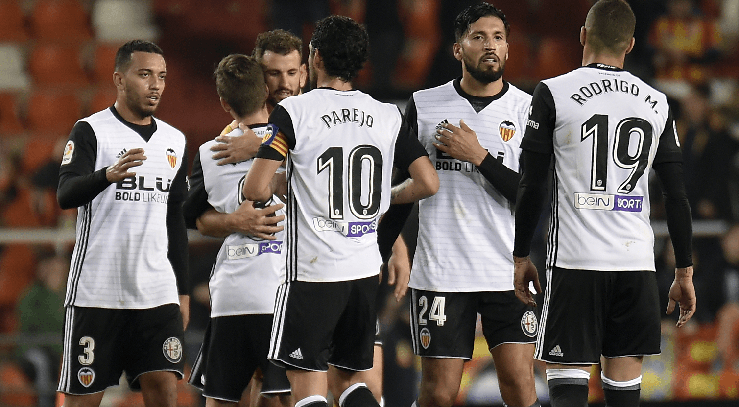 Kup Kralja: Valensija deklasirala Las Palmas i otišla u četvrtfinale
