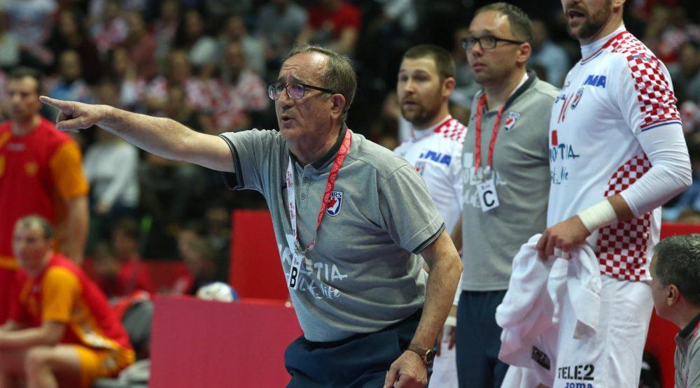 EHF pokrenuo disciplinski postupak protiv Line Červara