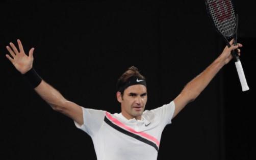 Australian open: Fučovič namučio Federera, u četvrtfinalu i Berdih