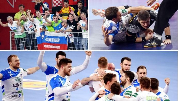 Iznenađenje na Euru: Slovenci razbili Špance i ostali u igri za polufinale