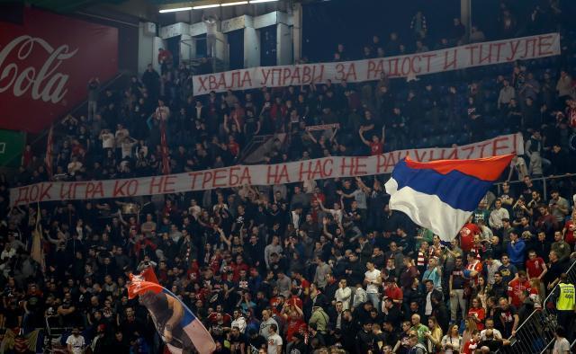 Srbijanski mediji: "Pionir" se crveni od sramote, možda da vratimo titulu iz Barija jer u Zvezdi tada nisu igrali samo Srbi