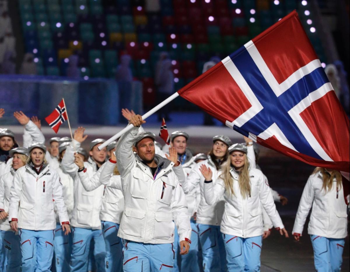 Norveški olimpijci greškom naručili 15.000 jaja