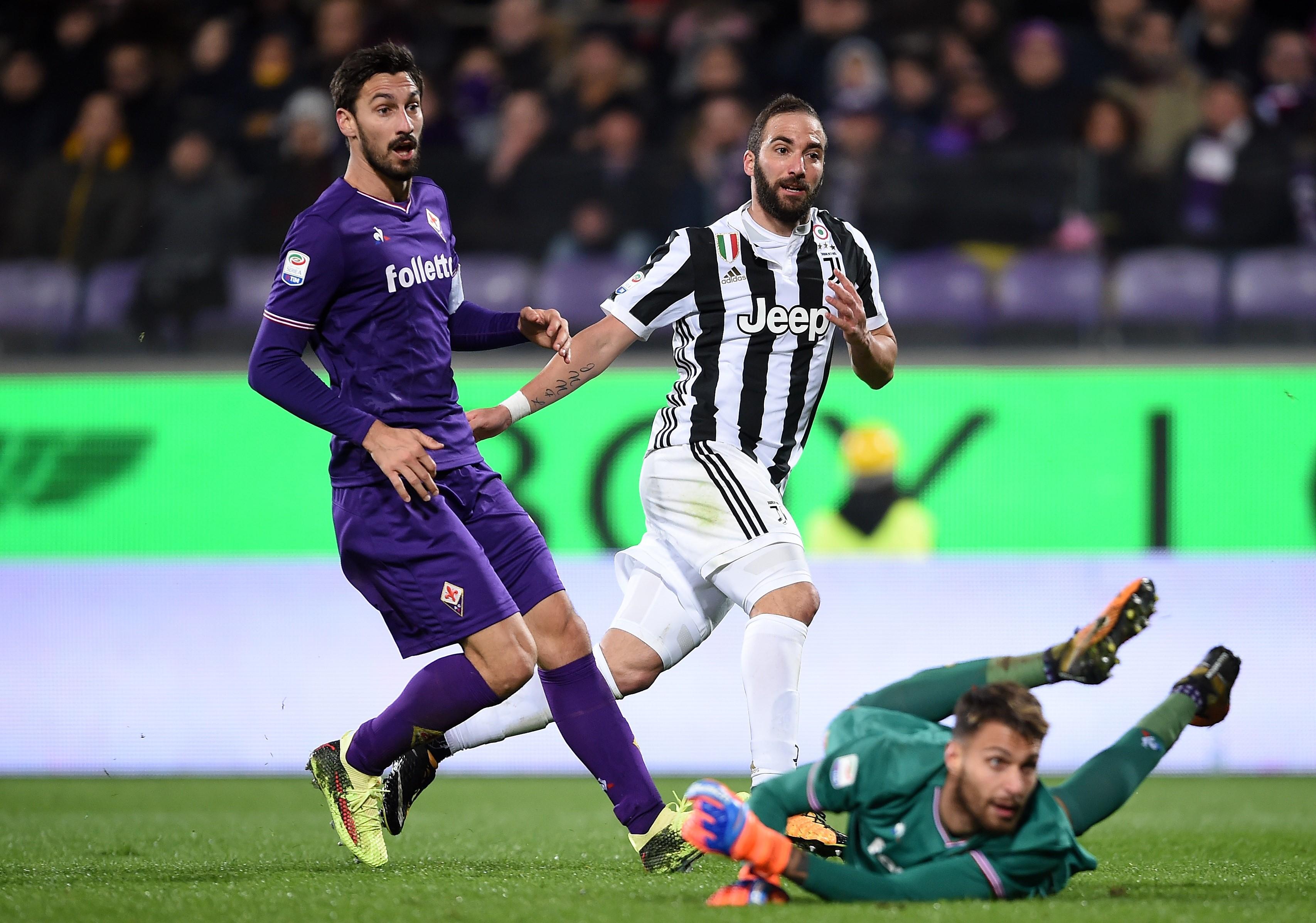 Juventus sa Pjanićem slavio u Firenci: Veliki udarac za Napoli