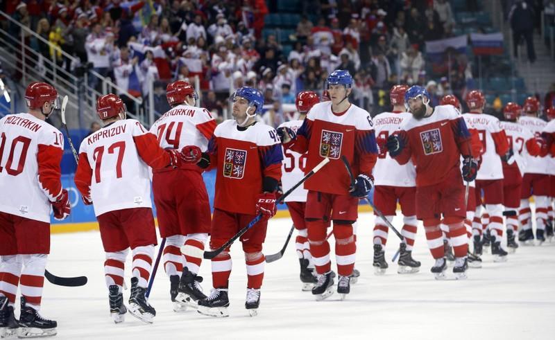 Ruski hokejaši izborili finale