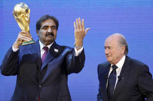 FIFA bi mogla oduzeti Kataru SP, dvije države zainteresirane za domaćinstvo