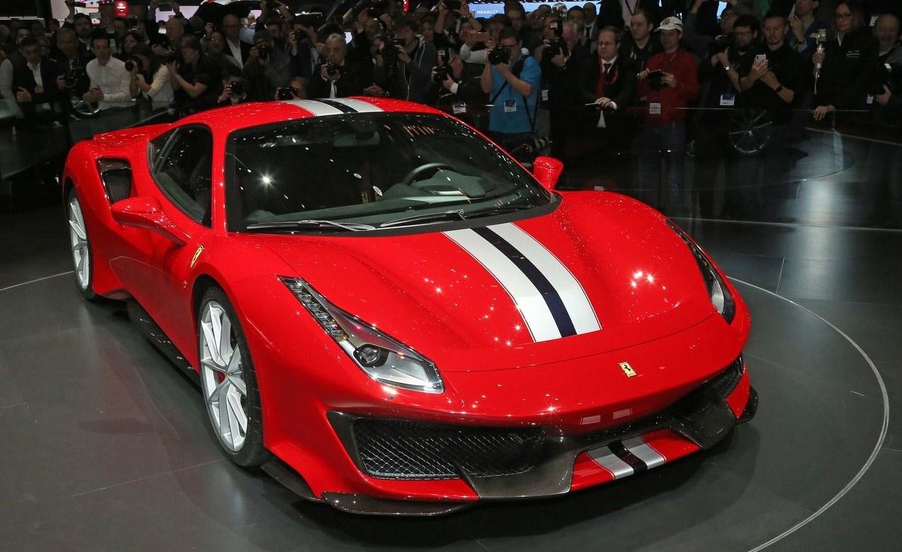 Ferrari u Ženevi predstavio najbolji superautomobil