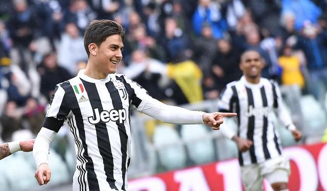 Sjajni Dibala donio Juventusu pobjedu i prvo mjesto na tabeli