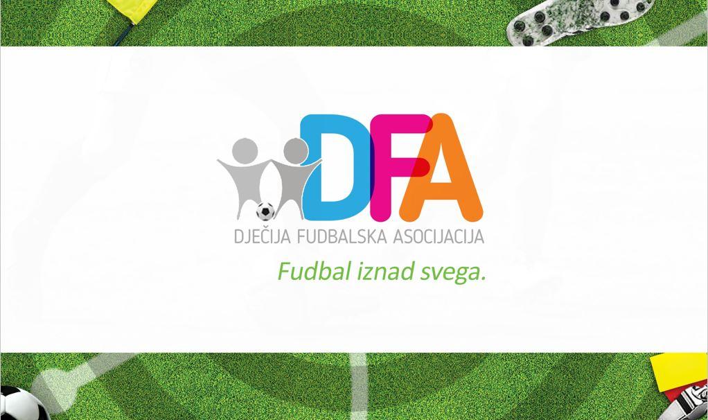 DFA Mini liga: Poznati svi finalisti
