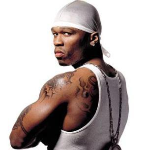 Čuveni reper 50 Cent ulazi u MMA
