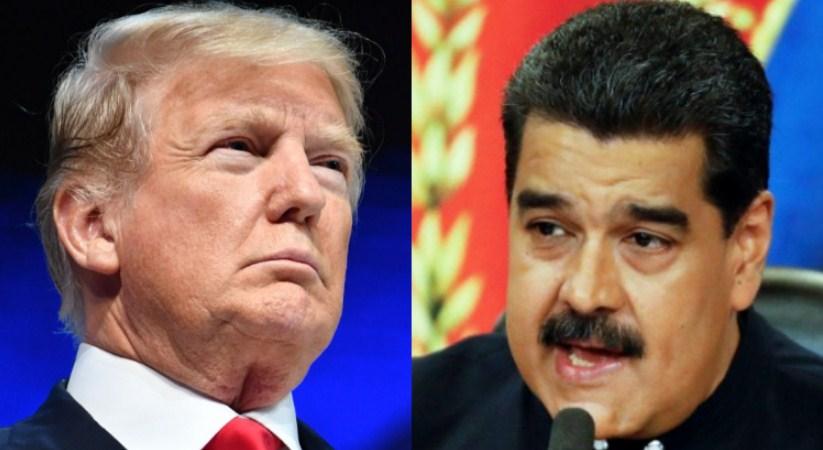 Tramp pozdravio Madurovu odluku: Venecuela iz zatvora oslobodila dvoje državljana SAD