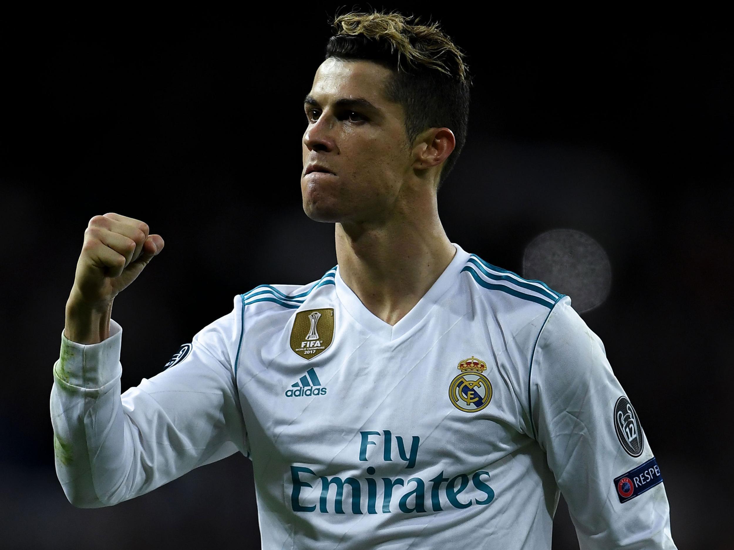 Senzacionalan transfer na pomolu: Ronaldo najavio odlazak iz Reala!