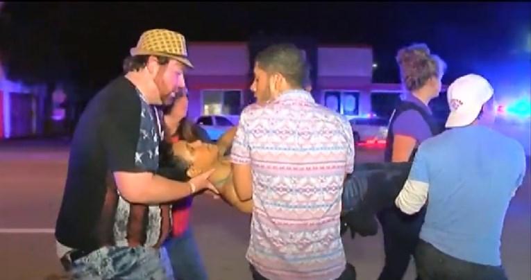 Podignuta tužba protiv 31 policajca zbog masakra u noćnom klubu na Floridi