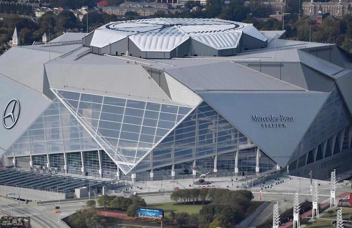 Čudo tehnologije: Završen najmoderniji stadion u Americi, koštao čitavo bogatstvo