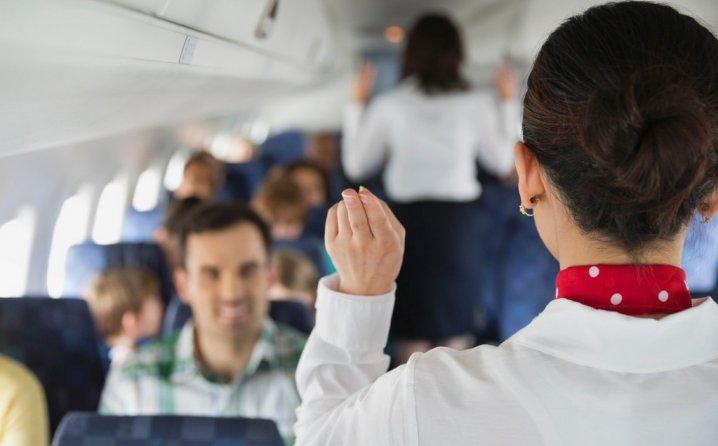 Bivše stjuardese otkrile zašto je njihov posao daleko od najboljeg na svijetu