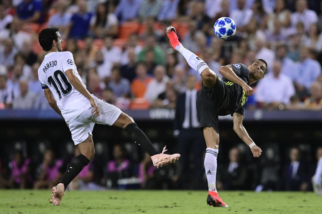 Otočki mediji tvrde: UEFA otvorila istragu protiv Ronalda i Juventusa
