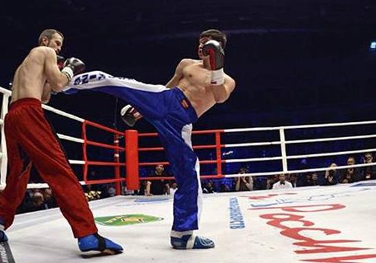 Više od 700 učesnika na međunarodnom kick boxing kupu 'Wako Grand Prix BiH'