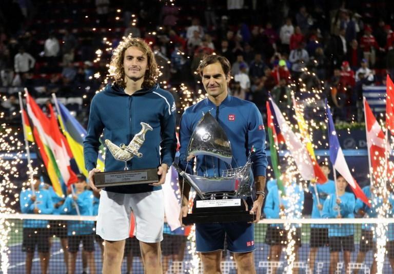 Federer nakon osvajanja titule u Dubaiju: Ne znam koliko je ostalo goriva