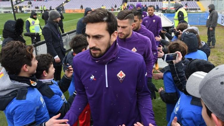Fiorentina donirala 1,5 miliona eura Astorijevoj porodici