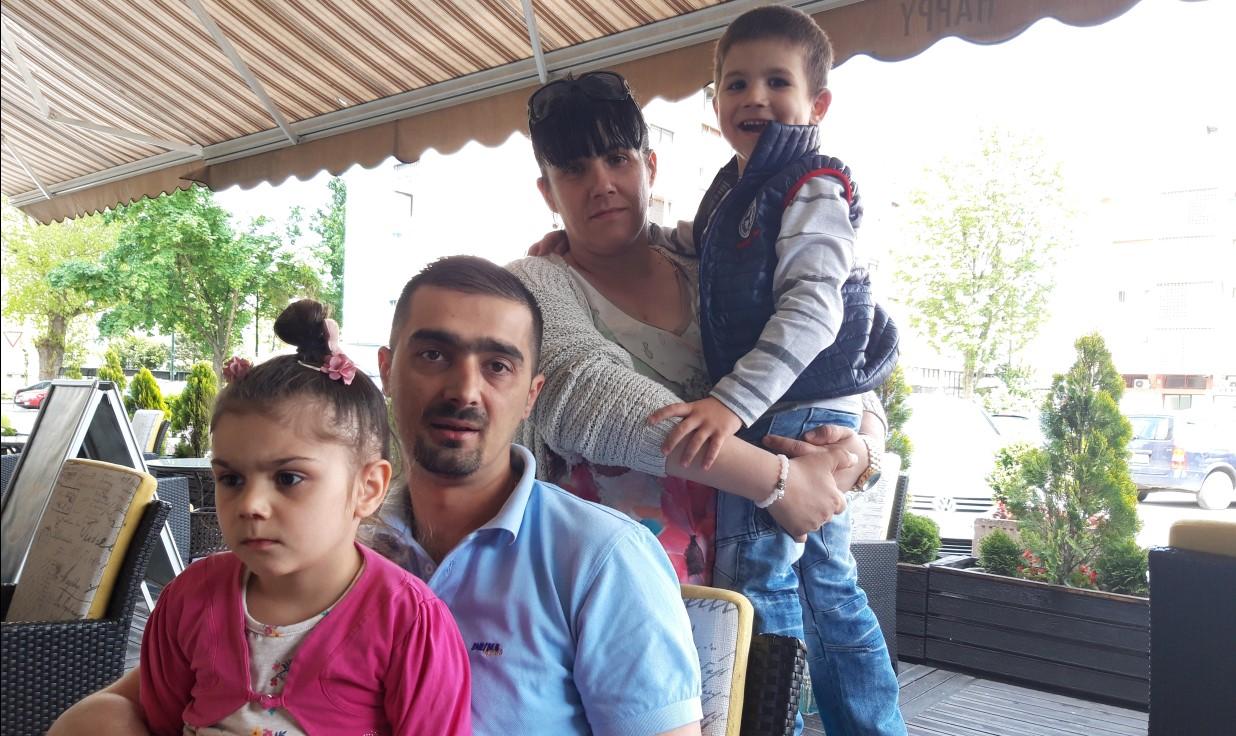Imranu i Iman treba 10.000 eura za liječenje u Turskoj
