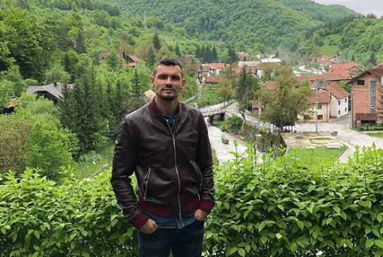 Lovren: Potječe iz Kraljeve Sutjeske - Avaz