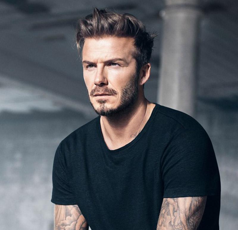 David Beckham - Avaz