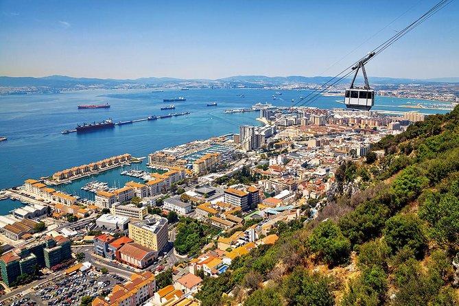 Na Gibraltaru uhapšen hrvatski državljanin osumnjičen za trgovinu kokainom