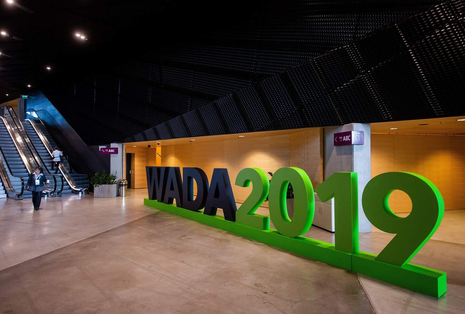 WADA je izrekla žestoke sankcije Rusiji - Avaz