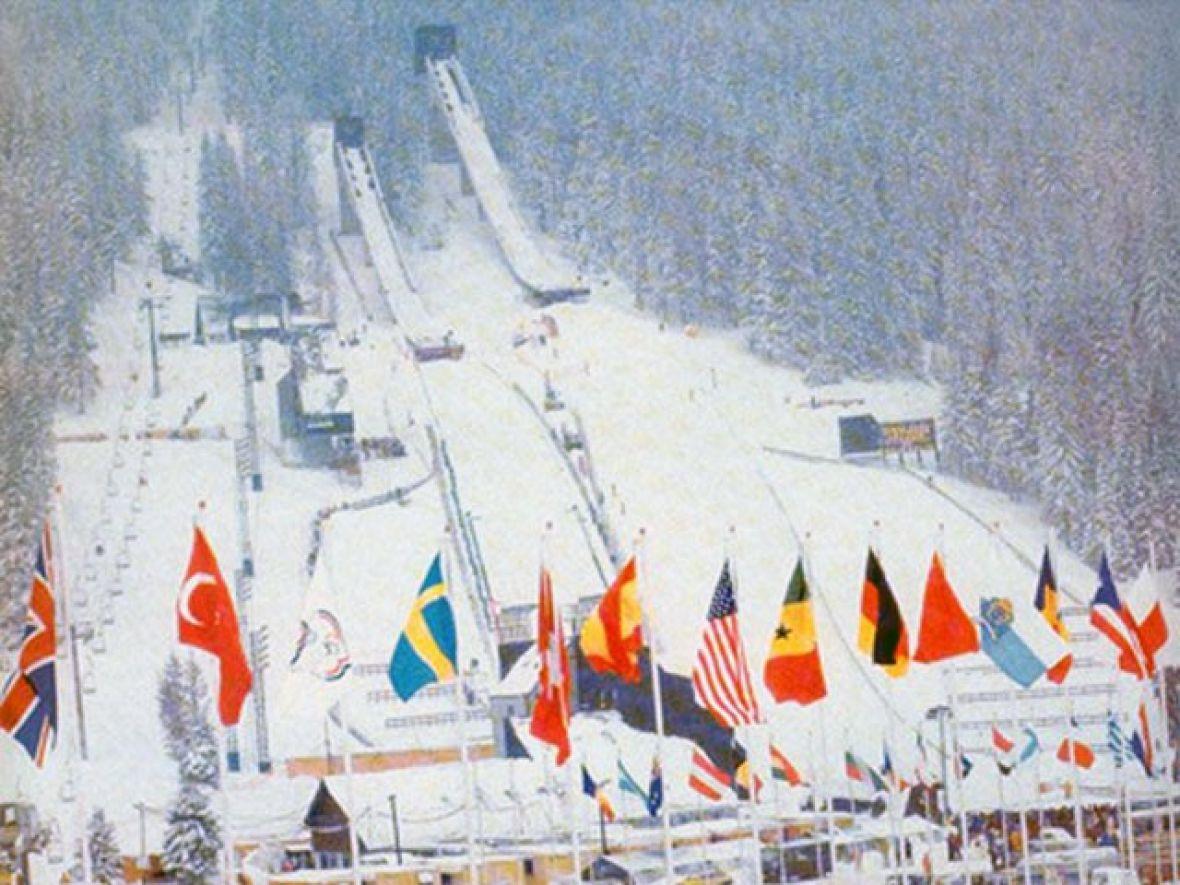 Na današnji dan: U Sarajevu otvorene Zimske olimpijske igre