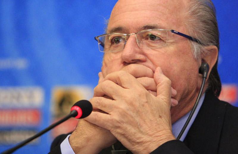 FIFA ne odustaje od istrage protiv Blatera