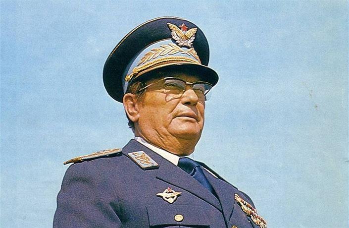 Na današnji dan: U Beogradu sahranjen Tito