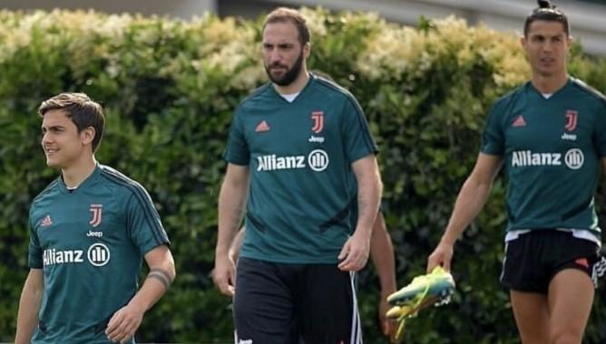 Igrač Juventusa povrijeđen, ali postao predmet sprdnje