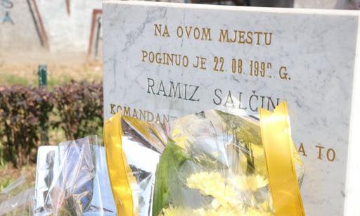 Akademija posvećena Ramizu Salčinu će biti održana u 19 sati - Avaz