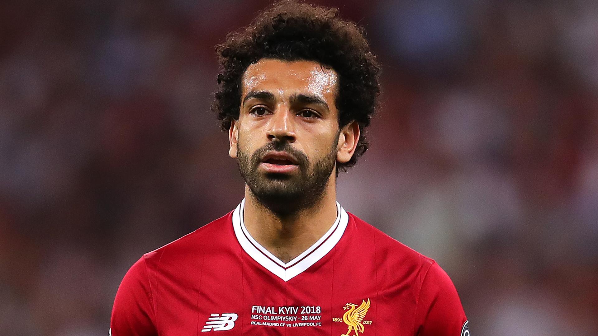 Najveći engleski derbi ponovo u centru pažnje: Vraća se Salah