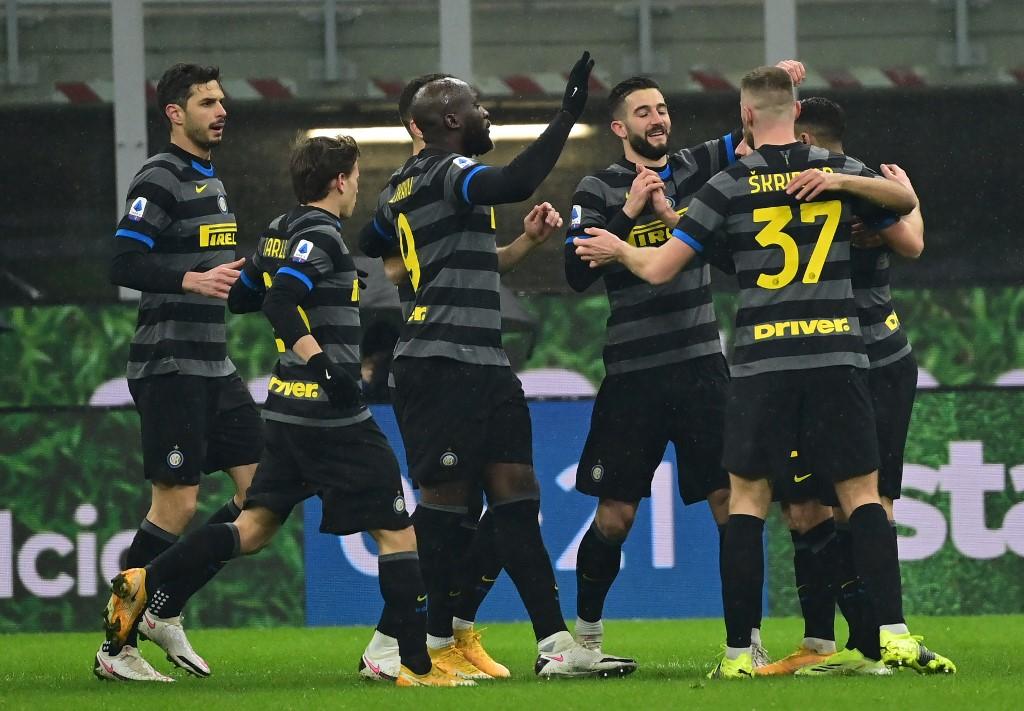 Inter deklasirao Benevento i zadržao priključak za Milanom